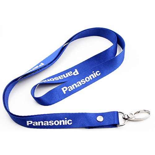 Dây đeo thẻ Panasonic 2020 1
